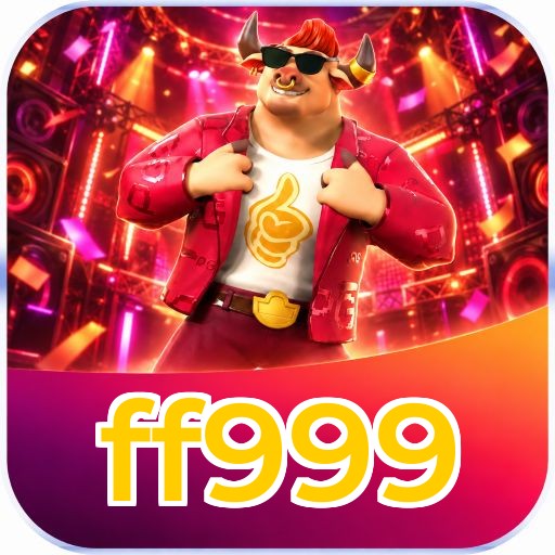 ff999 Fortune Games - Tiger, Ox, Rabbit RTP Certificado