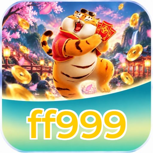 ff999 Win - Jackpots e Vitórias
