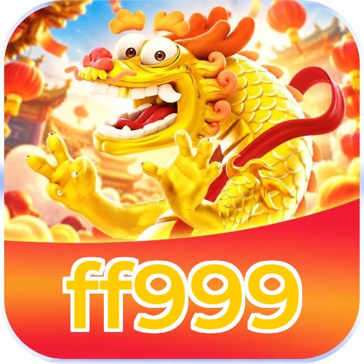Logo ff999 Telegram Canal Oficial