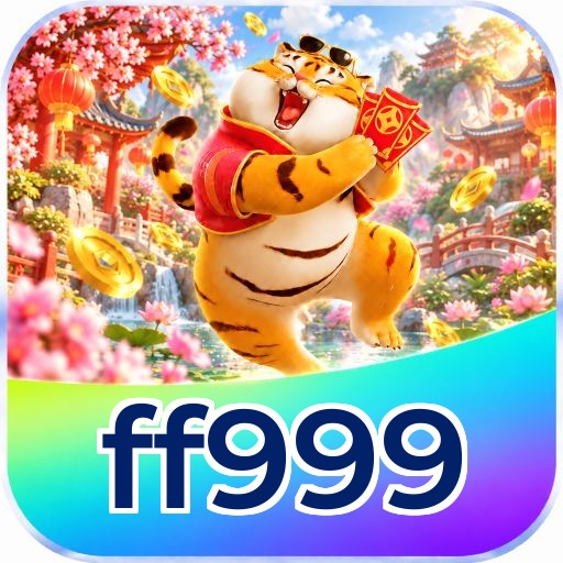 Logo da ff999