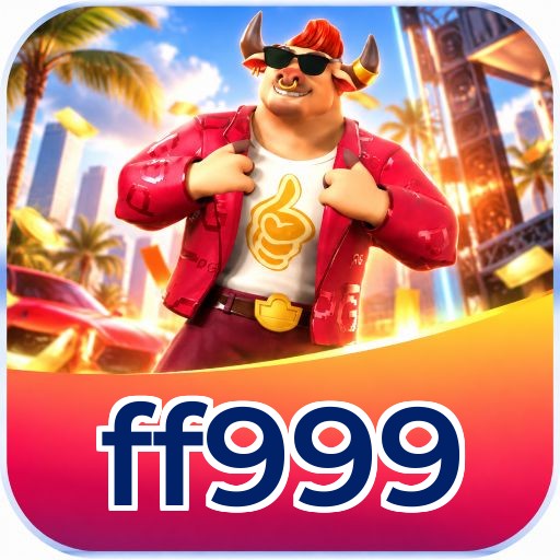 Logo ff999 APP Mobile Brasil