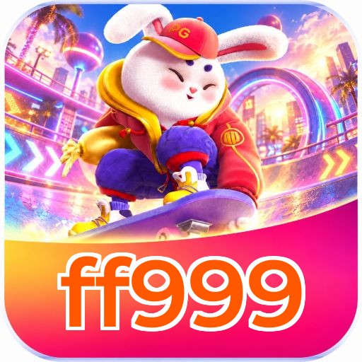 Logo ff999 Bônus Brasil
