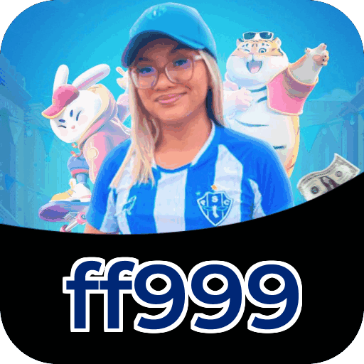 Catálogo de jogos ff999 com fornecedores Pragmatic Play, Evolution, NetEnt