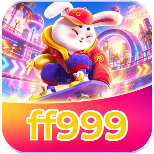 ff999 APK Logo Oficial Certificado