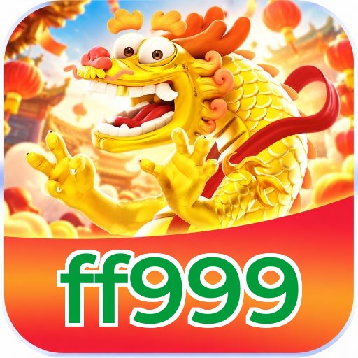 ff999 Logo Oficial