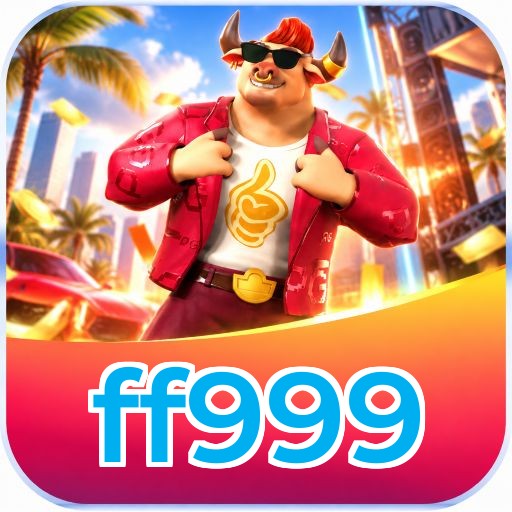 ff999 Bônus Oficial - Rollover 25x Justo