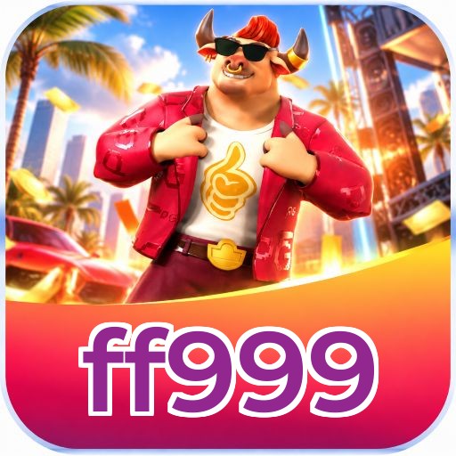 ff999 APP Logo Oficial Certificado Android iOS