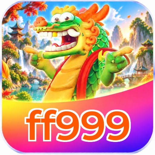 Logo ff999 Download Brasil
