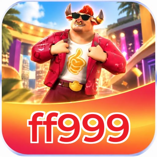 ff999 Jackpots Progressivos