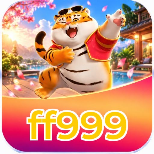 ff999 Logo Oficial - Cassino Online Brasil Certificado eCOGRA