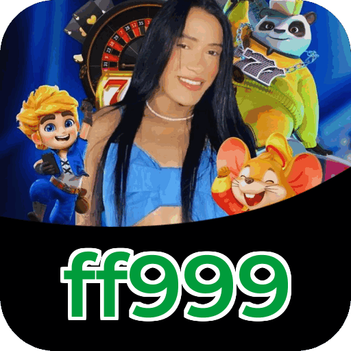 Infográfico RTP jogos de cassino ff999