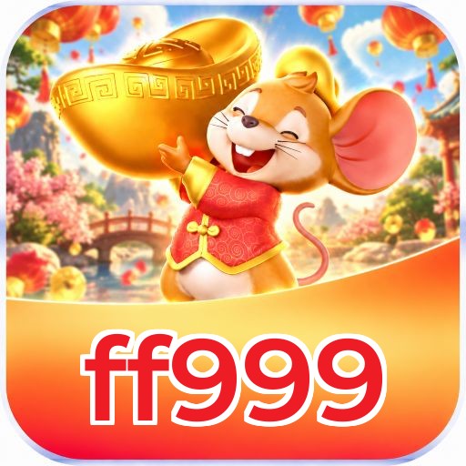 Logo ff999 Slots Premium Brasil