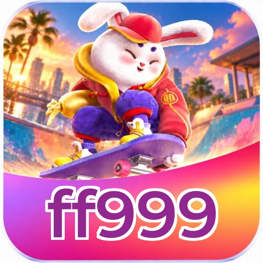 Logo ff999 Telegram Oficial