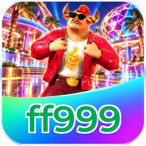 ff999 VIP Program Logo