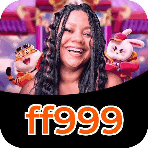 Aplicativo mobile ff999