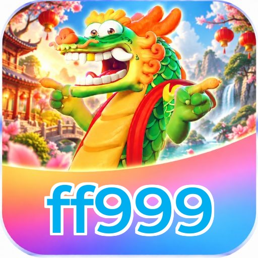 Logo ff999 Loteria Online