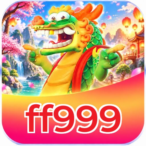 ff999 Logo